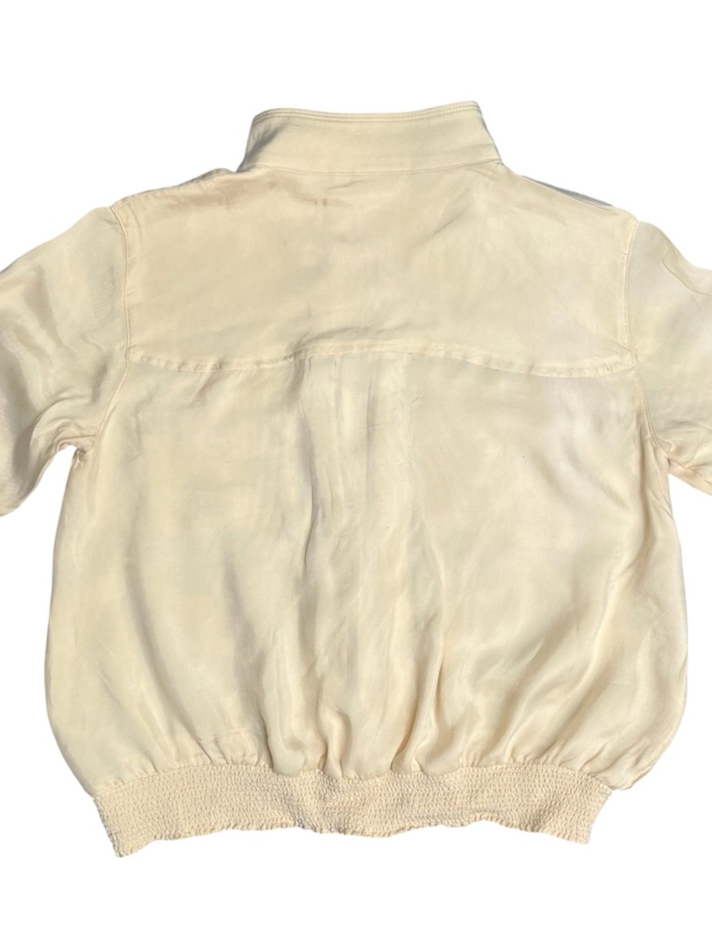 Bomber Jacket - Picture 2 of 2
